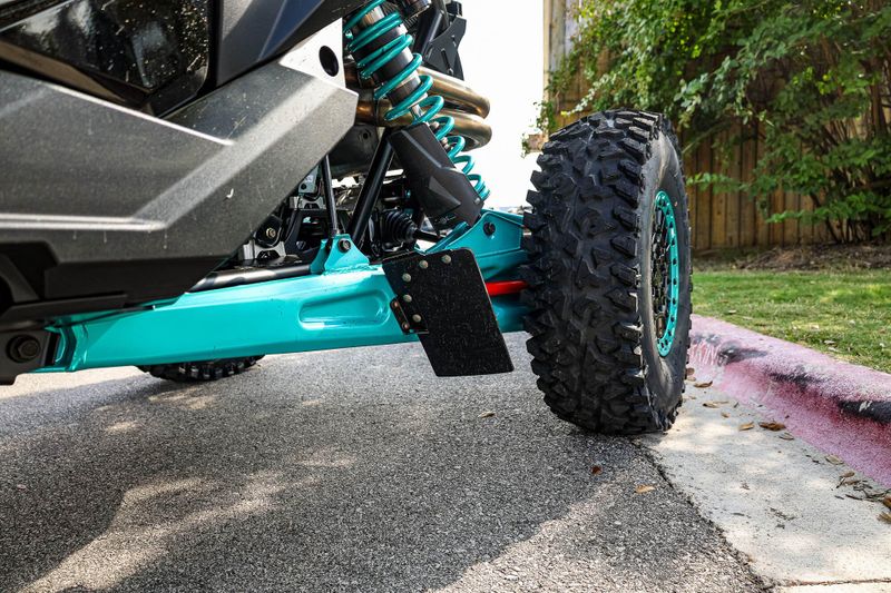 NEW 2025 POLARIS RZR PRO R 4 ULTIMATE Image 30