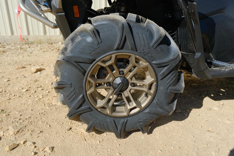 NEW 2026 CAN-AM OUTLANDER X MR 850 Image 23