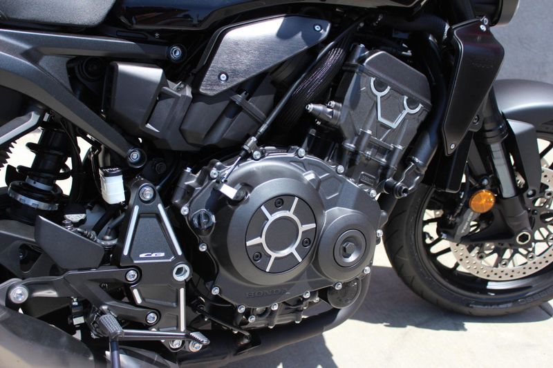 2024 Honda CB1000RR ABS Image 8