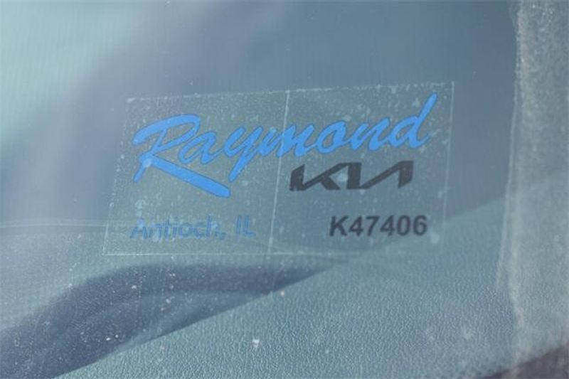 2025 Kia Niro EXImage 34