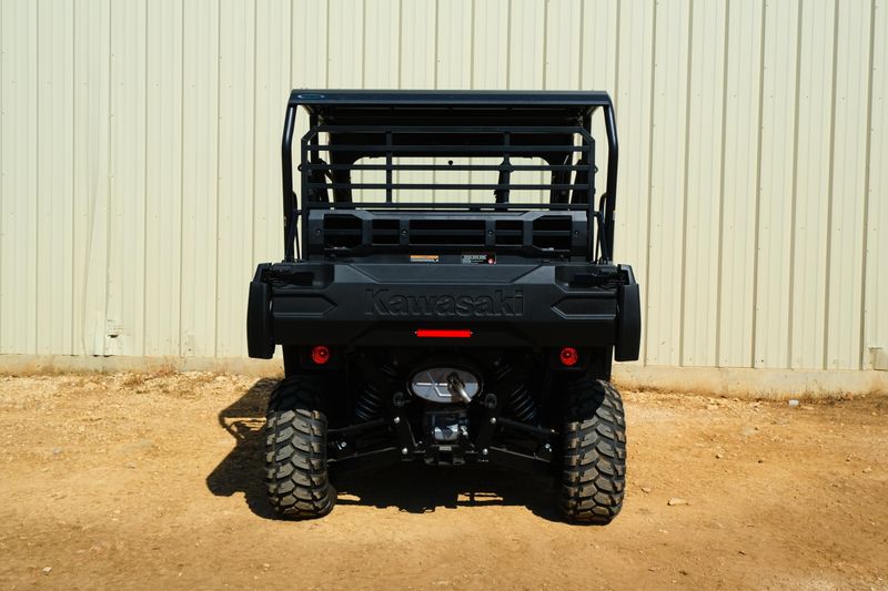 NEW 2026 KAWASAKI MULE PROFXT 1000 LE Image 4