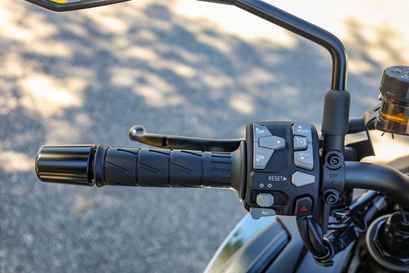 NEW 2025 KAWASAKI Z H2 SE ABS Image 20