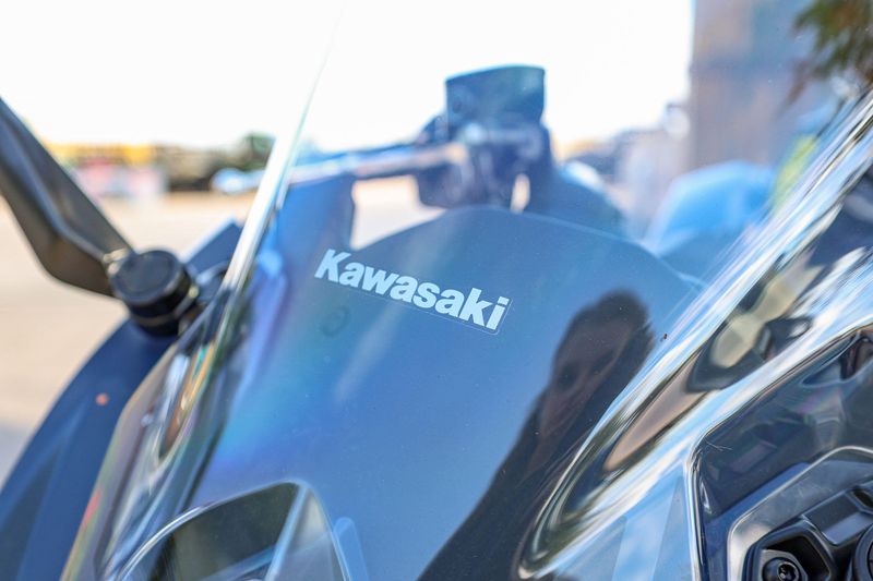 NEW 2026 KAWASAKI NINJA 500 SE ABS Image 6