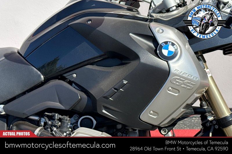 Used 2011 BMW R1200GS  Image 9