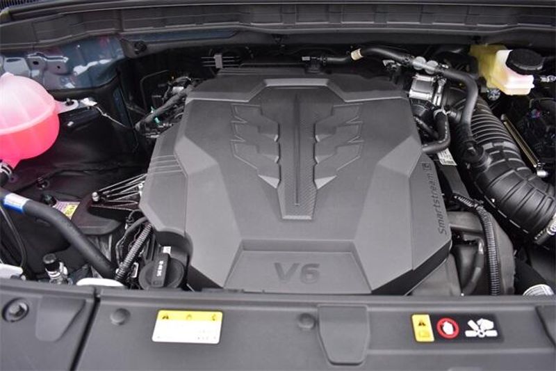 New 2026 Kia Carnival SX PrestigeImage 39