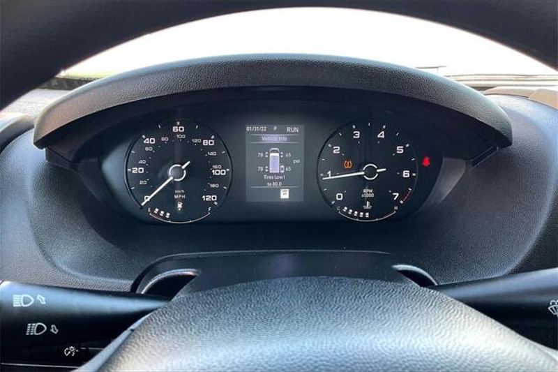 2022 RAM ProMaster 1500 BaseImage 20