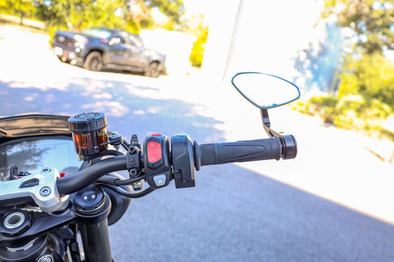 USED 2024 TRIUMPH STREET TRIPLE 765 RS Image 21