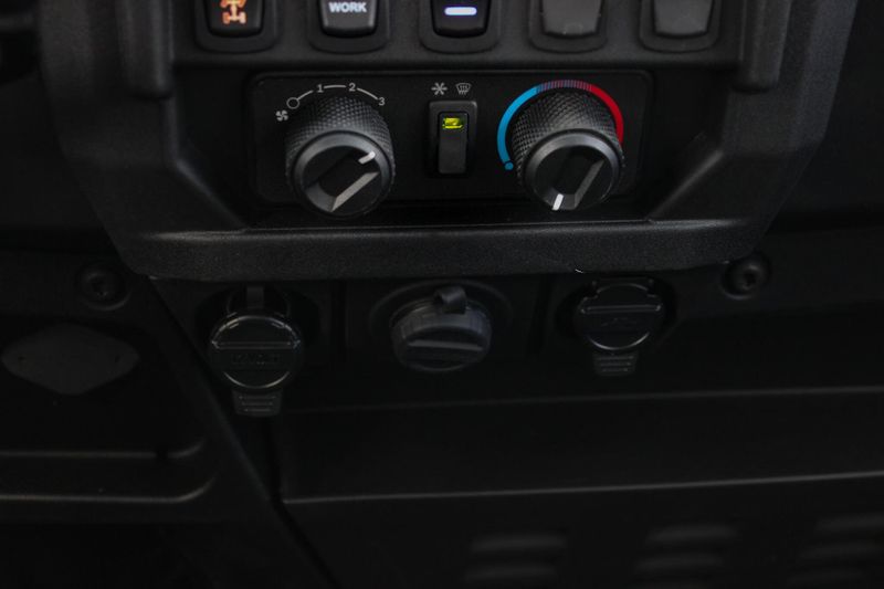 NEW 2026 POLARIS RANGER CREW XP 1000 NORTHSTAR EDITION PREMIUM Image 30