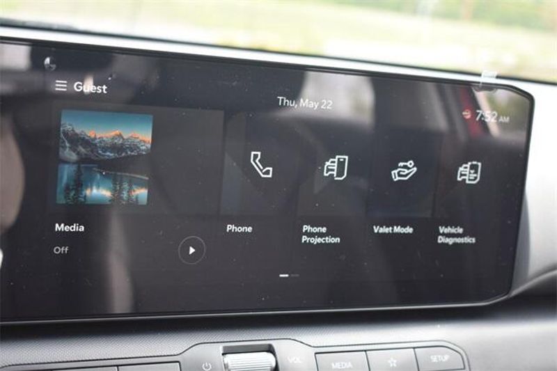 2025 Kia K4 LXSImage 23