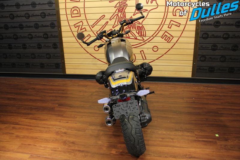 New 2024 BMW R12 Image 7