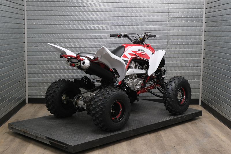 NEW 2026 YAMAHA RAPTOR 700R SE Image 3