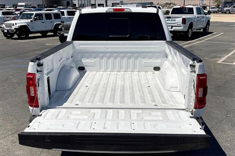 2022 Ford F-150 XLTImage 33
