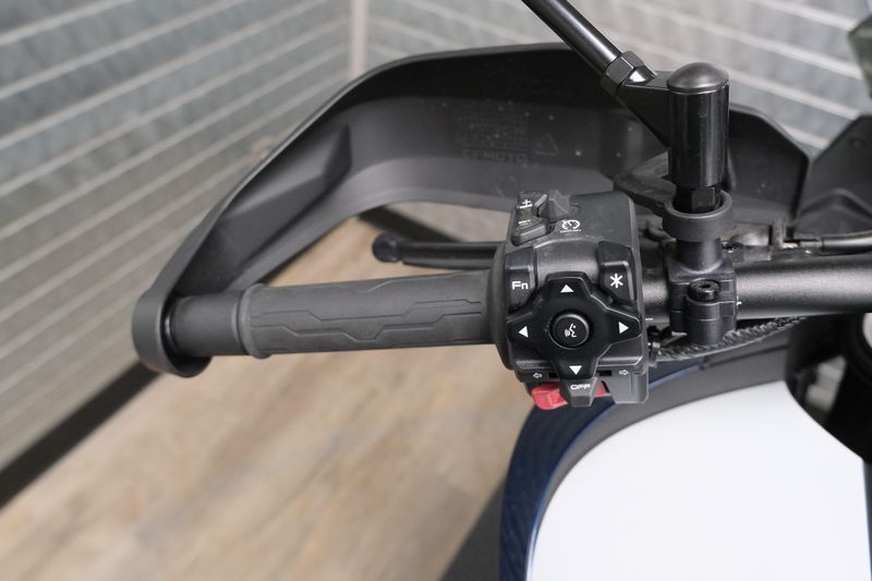 NEW 2026 CFMOTO IBEX 800 E Image 19