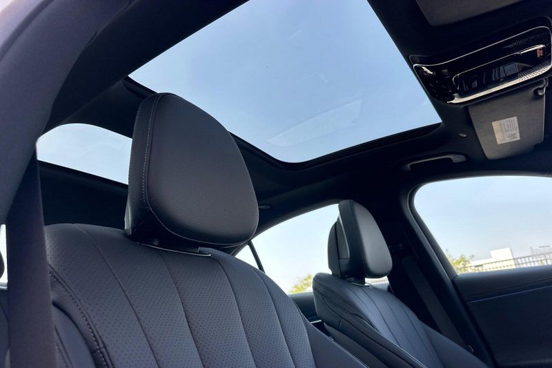 New 2027 Mercedes-Benz E-Class E 350Image 13