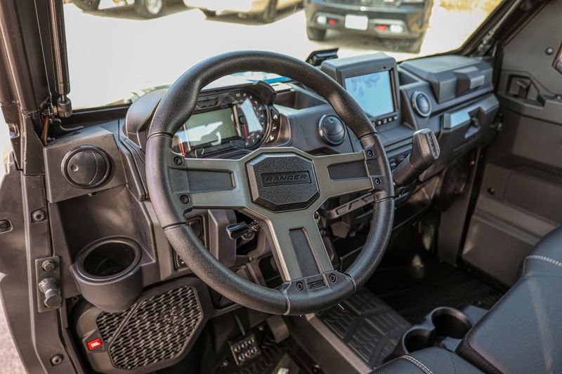 NEW 2026 POLARIS RANGER CREW XP 1000 NORTHSTAR EDITION ULTIMATE Image 3