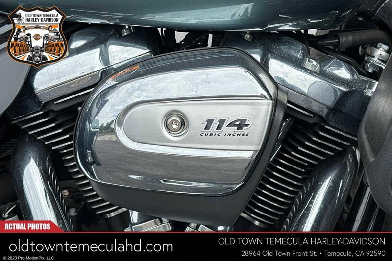 2020 Harley-Davidson Electra Glide in a UNKNOWN exterior color. BMW Motorcycles of Temecula – Southern California (951) 506-6903 bmwmotorcyclesoftemecula.com 