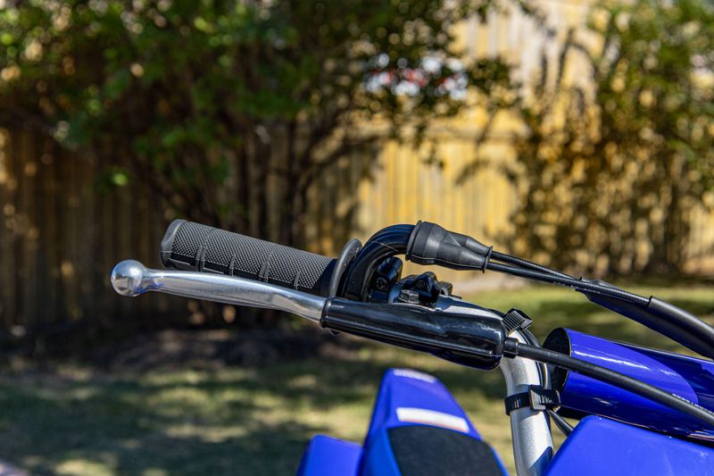 NEW 2026 YAMAHA TTR110E Image 14