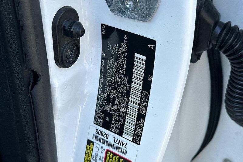 Used 2013 Toyota Sequoia SR5Image 25