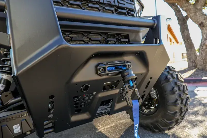 NEW 2026 POLARIS RANGER CREW 1000 PREMIUM Image 6