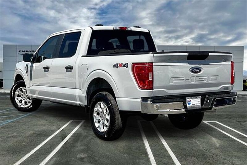 2023 Ford F-150 XLTImage 10