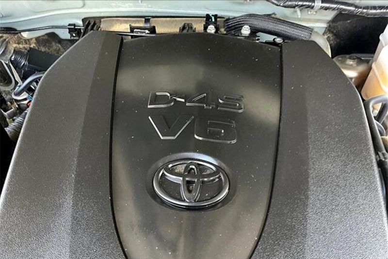 Used 2023 Toyota Tacoma TRD Off-RoadImage 32