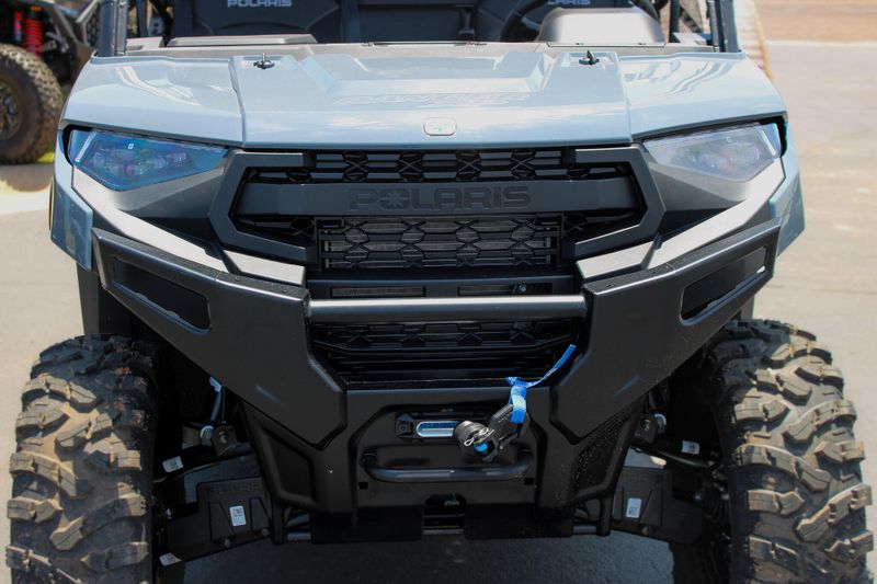 NEW 2026 POLARIS RANGER CREW XP 1000 PREMIUM Image 9