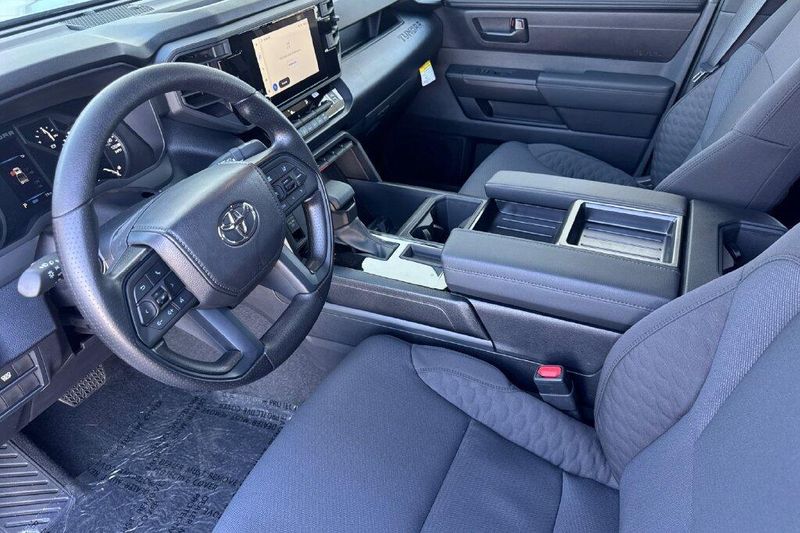 New 2026 Toyota Tundra SRImage 9