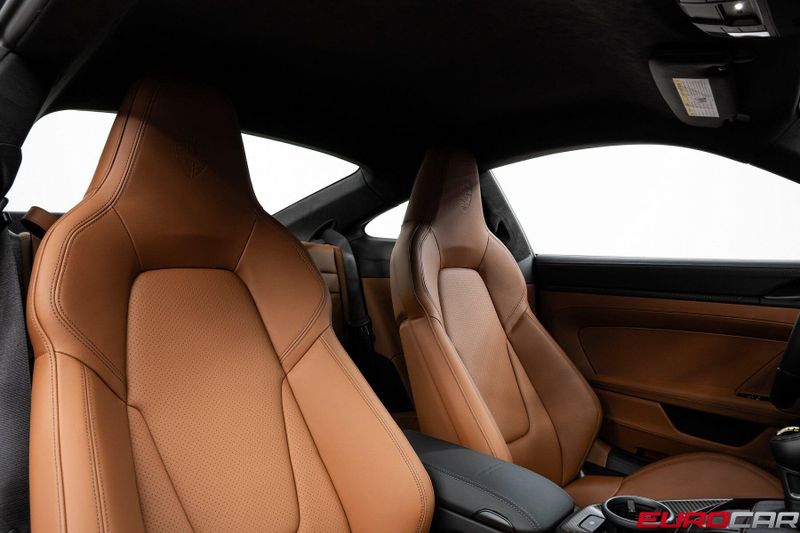 2026 Porsche 911 GT3 Touring *6-SPEED MANUAL * EXCLUSIVE INTERIOR*Image 42