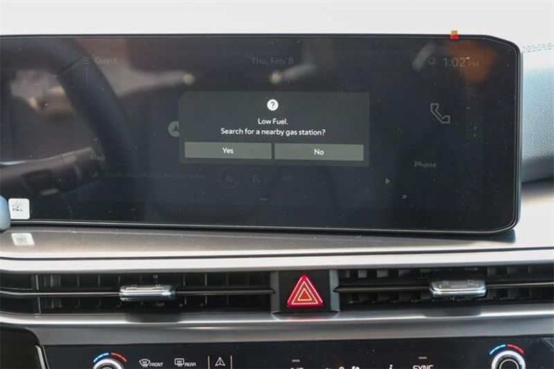 2025 Kia Sorento SImage 30