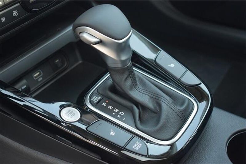 New 2025 Kia Soul EXImage 24