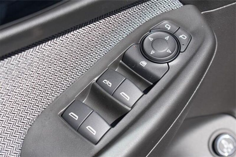 2025 Chevrolet TrailBlazer LTImage 20