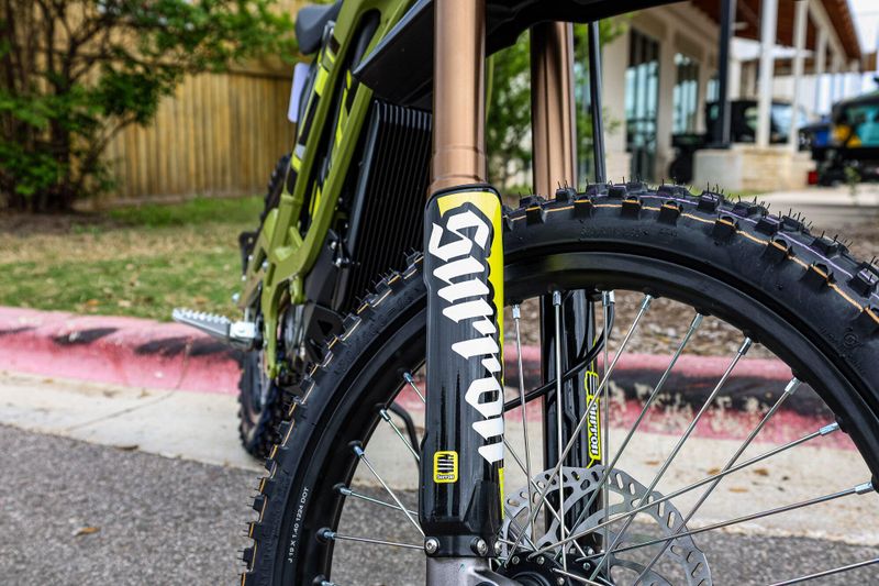 NEW 2026 SURRON LIGHT BEE X Image 9