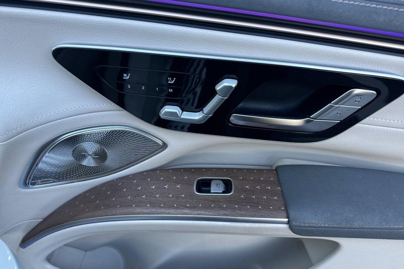 Used 2023 Mercedes-Benz EQS 450Image 20