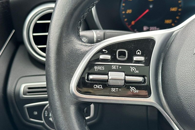 2021 Mercedes-Benz C-Class C 300Image 27