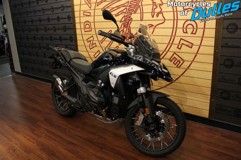 2025 BMW R1300GS ASA Image 2