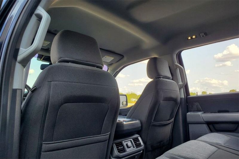 2022 Ford F-150 XLT photo 27