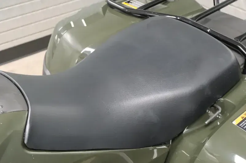 NEW 2026 HONDA FOURTRAX RECON ES Image 13