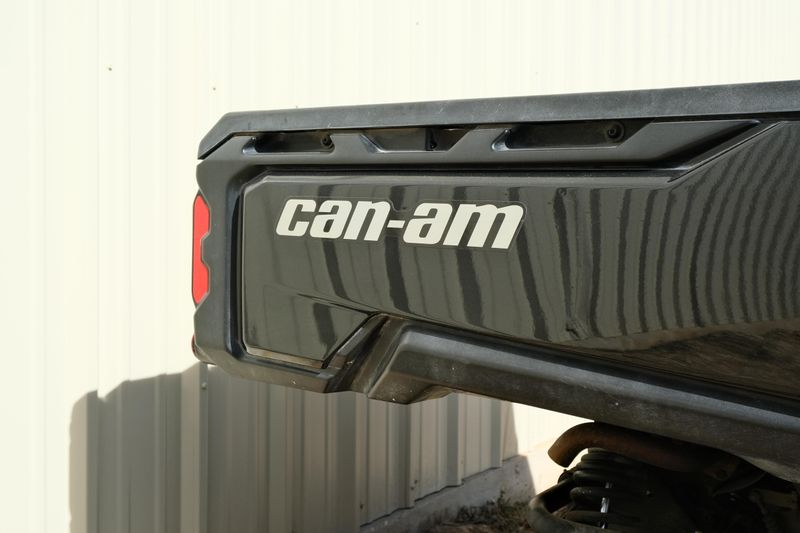 USED 2019 CAN-AM SSV DEFENDER MAX TEX HD10 TB 19 LONE STAR Image 18