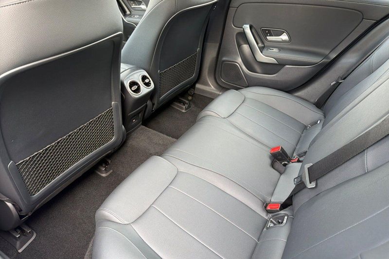 Used 2025 Mercedes-Benz CLA 250Image 13
