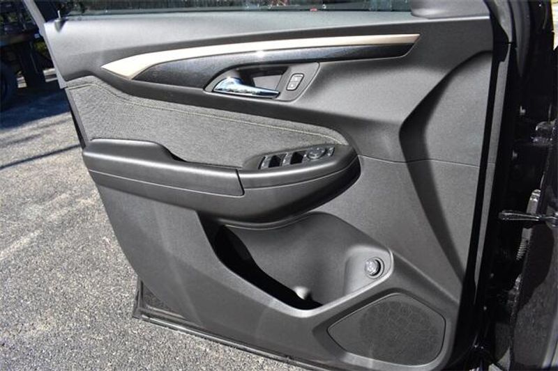 New 2025 Chevrolet TrailBlazer ActivImage 34