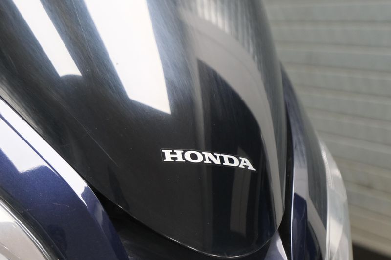 USED 2018 HONDA PCX 150 Image 9