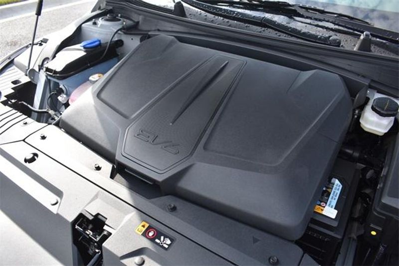 New 2025 Kia EV6 LightImage 32