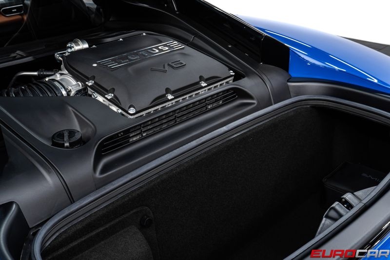 2025 Lotus Emira V6Image 17