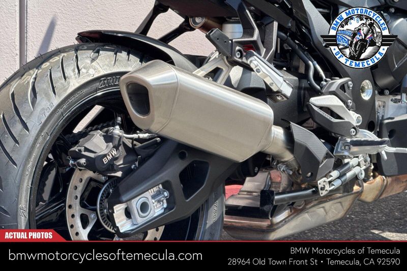 2025 BMW S 1000 XRImage 14