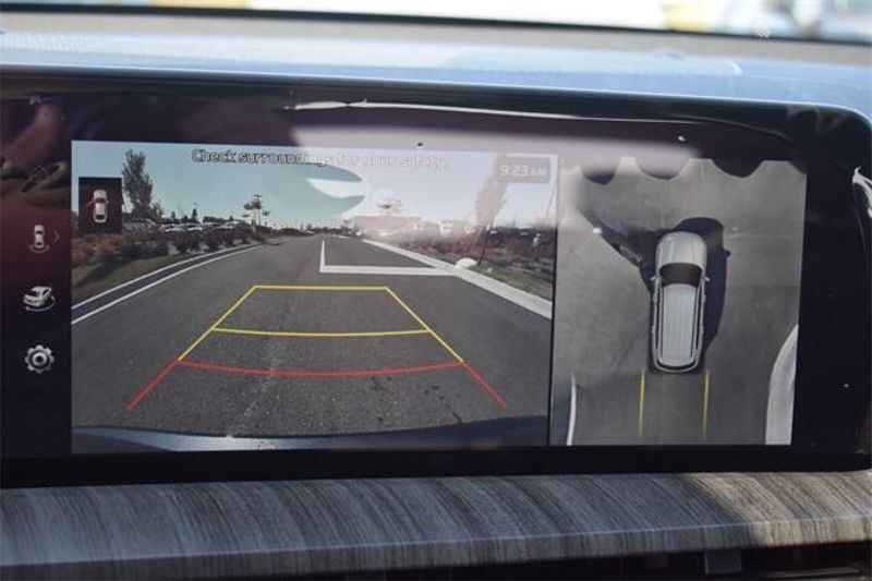 New 2025 Kia Telluride SX-PrestigeImage 36