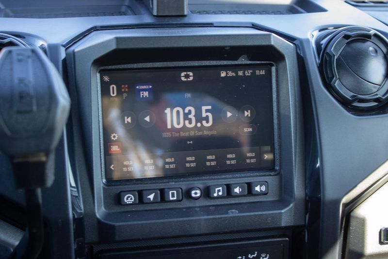 NEW 2026 POLARIS RANGER CREW XD 1500 NORTHSTAR ULTIMATE Image 23