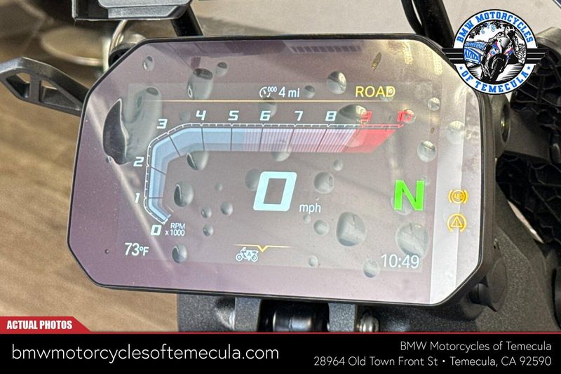 2025 BMW R 1300 GSImage 17
