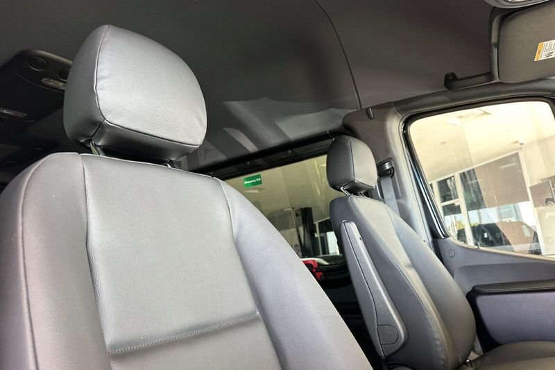 New 2026 Mercedes-Benz Sprinter 2500 Passenger 144 WBImage 15