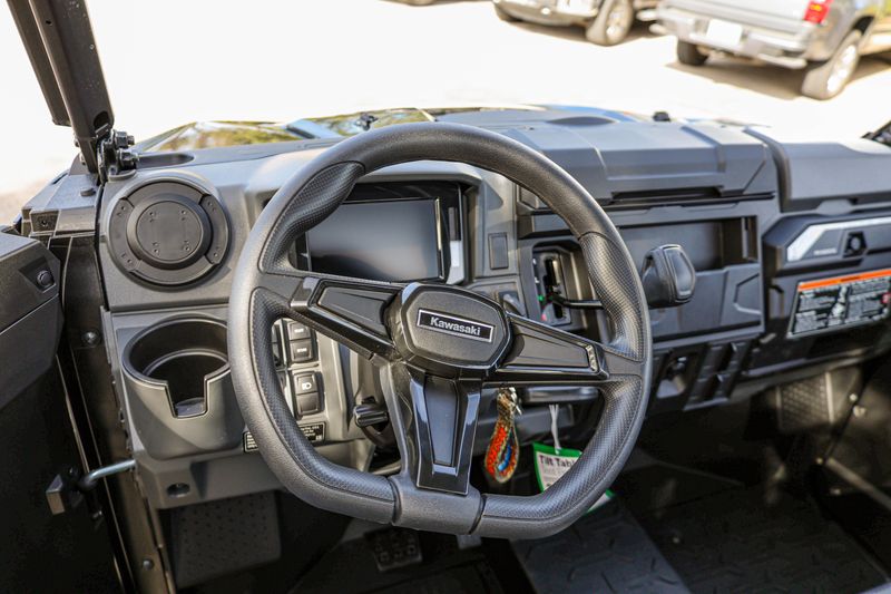 NEW 2026 KAWASAKI RIDGE  CREW Image 20