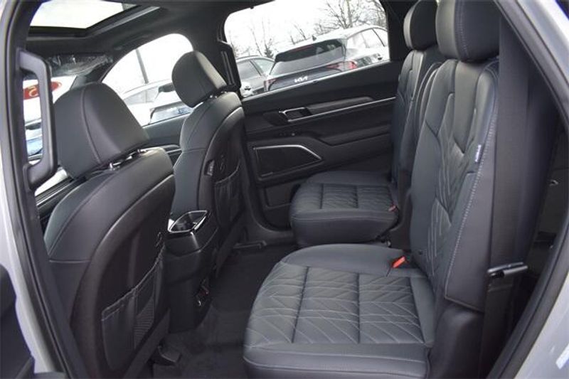New 2025 Kia Telluride SX-Prestige X-LineImage 20